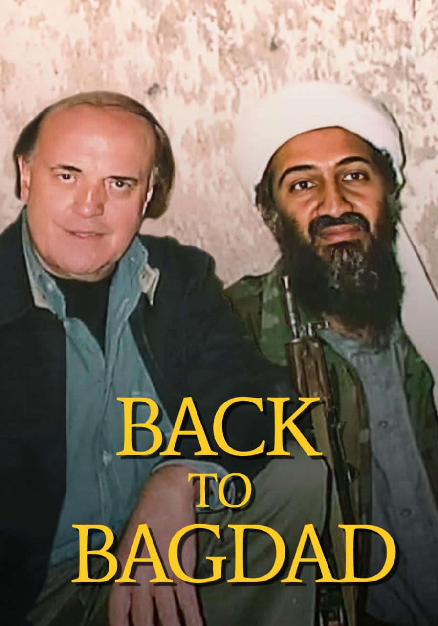 Back to Baghdad